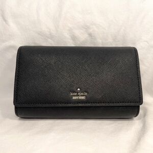 Kate spade clutch crossbody bag